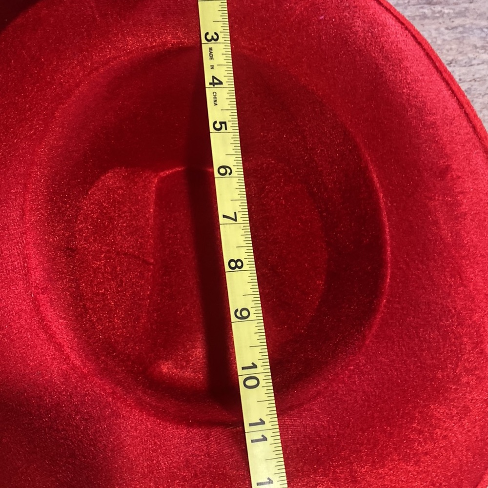 Rainbow Cowboy Hat - Picture 6 of 6
